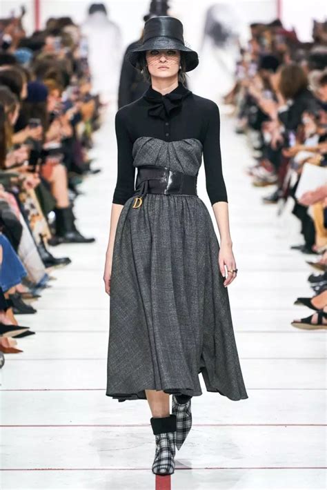 Style Tips: How to style Dior’s new Fall.